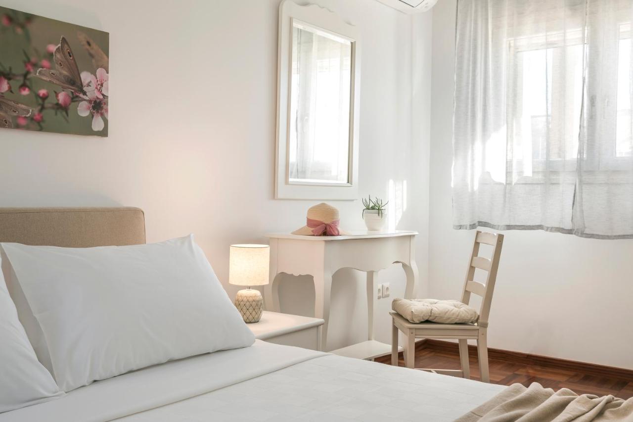 Apollonides Seafront Villa1 Aoede Lixouri Ngoại thất bức ảnh