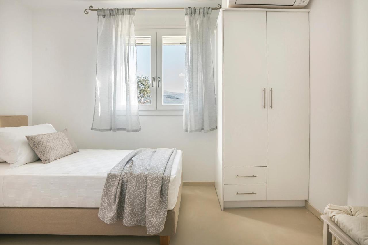 Apollonides Seafront Villa1 Aoede Lixouri Ngoại thất bức ảnh