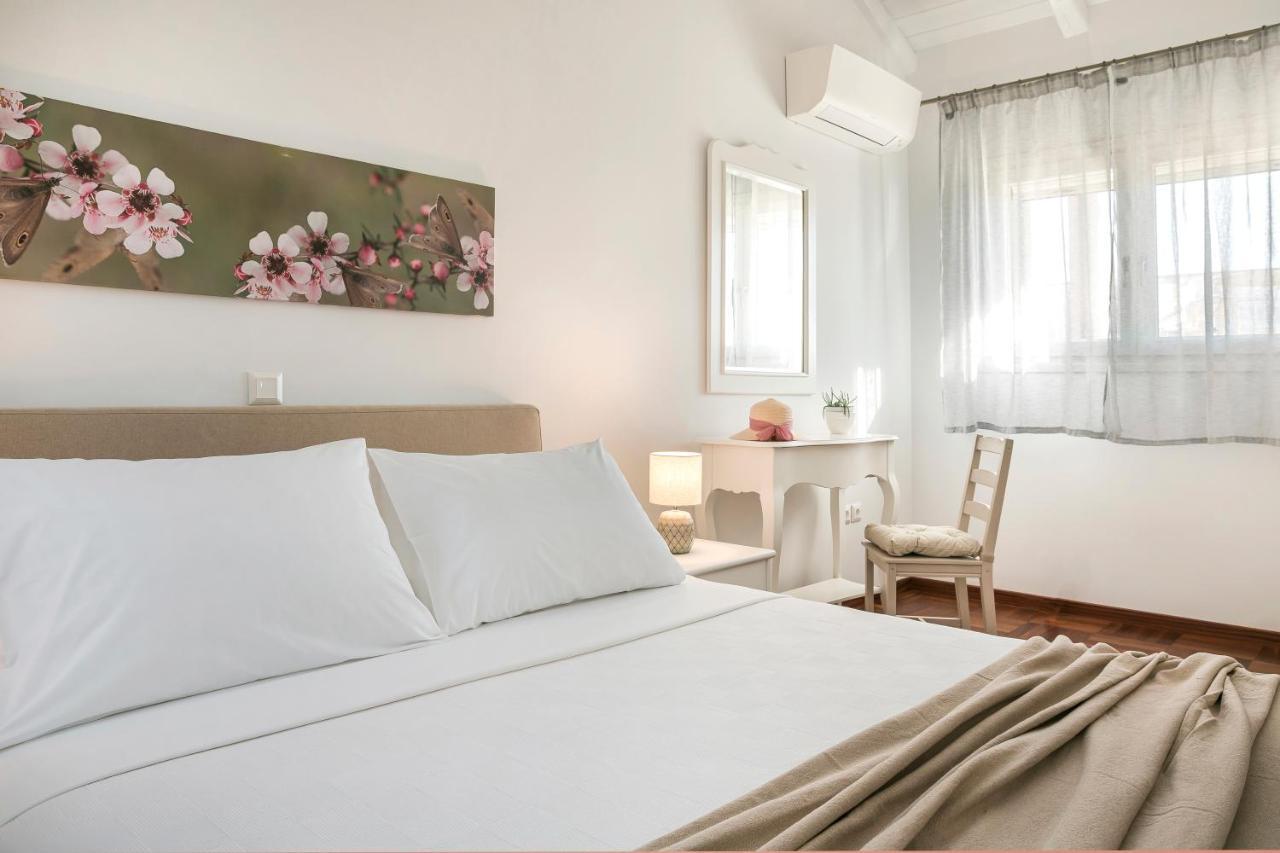Apollonides Seafront Villa1 Aoede Lixouri Ngoại thất bức ảnh